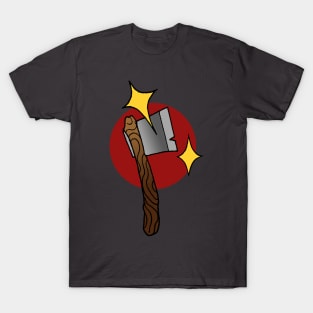 Chop Chop T-Shirt